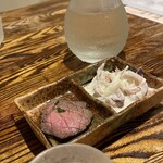 おばんざい屋 ふぅ - 