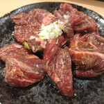 焼肉 朧 - 