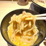 ラーメン富士豚 - 