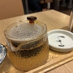 蘭の拾璞 御徒町店 - 