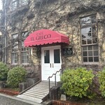 エル・グレコ - 