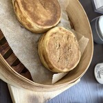 御座候 - 料理写真: