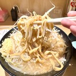 ラーメン富士豚 - 