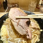 ラーメン富士豚 - 