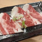 焼肉 朧 - 