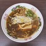 中華そば 真心 - 料理写真: