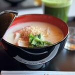 虎屋菓寮 赤坂店 - 