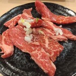 焼肉 朧 - 