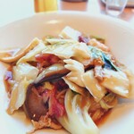 南国酒家 羽田空港店 - 