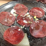 焼肉 朧 - 