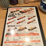 鮨・酒・肴 杉玉 - 