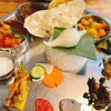 ダルバート食堂 ムスタンタカリチューロ