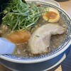 丸源ラーメン 本郷台店