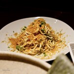 南方中華料理 南三 - 