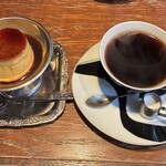 モトマチ喫茶 - 