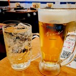 手羽先とかきをもっと自由に 大衆酒場 HANEGAKI - 