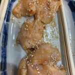 ホルモン酒場 れんげ - 