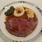 ロウリーズ・ザ・プライムリブ - 