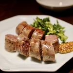 南方中華料理 南三 - 