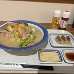 リンガーハット - 料理写真: