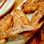 手羽先とかきをもっと自由に 大衆酒場 HANEGAKI - 