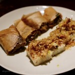 南方中華料理 南三 - 