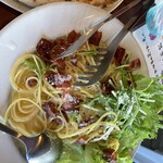 ペスカトーレ - 