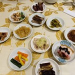 老香港酒家京都 - 