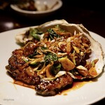 南方中華料理 南三 - 