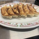 餃子の王将 - 料理写真: