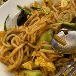 食彩雲南 過橋米線 四谷三丁目店 - 