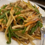 食彩雲南 過橋米線 四谷三丁目店 - 