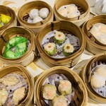 老香港酒家京都 - 