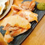 手羽先とかきをもっと自由に 大衆酒場 HANEGAKI - 