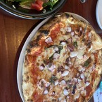 ペスカトーレ - 