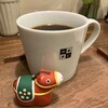 ブラックウェル コーヒー