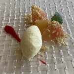 フレンチレストラン ミクニ サッポロ - 