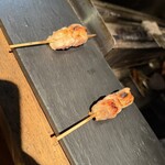 焼鳥スエヒロガリ - 