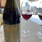 フレンチレストラン ミクニ サッポロ - 