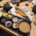 高級ブランド干物 銀座伴助 新宿タカシマヤ タイムズスクエア店 - 