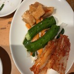 ホルモン焼き　くうのむ - 