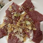 ホルモン焼き　くうのむ - 