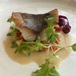 フレンチレストラン ミクニ サッポロ - 