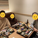 和食うおまん あべのハルカス店 - 