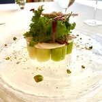 フレンチレストラン ミクニ サッポロ - 