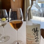 フレンチレストラン ミクニ サッポロ - 