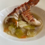 フレンチレストラン ミクニ サッポロ - 