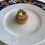 フレンチレストラン ミクニ サッポロ - 