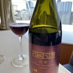 フレンチレストラン ミクニ サッポロ - 