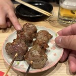 鳥ぶら 名駅本店 - 